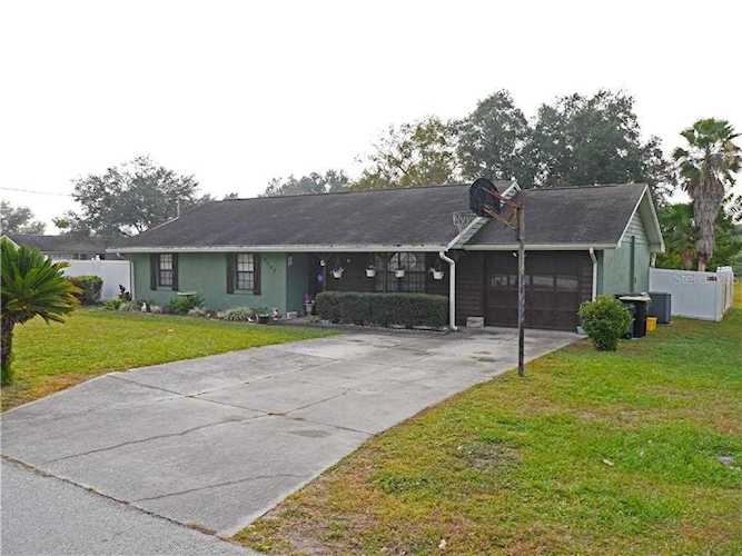 6327 Sunny Way Lakeland, FL 33813