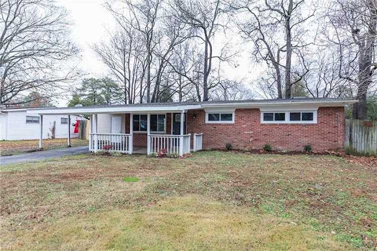1205 Fontana Ave Chesapeake VA 23325 | MLS# 10294550 - TREG.com Photo 1