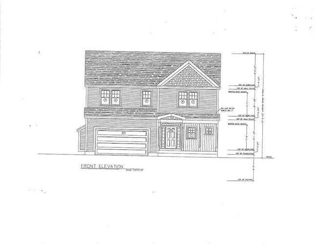 3 Cold Spring Road Westford, MA 01886 | MLS 72600781 Photo 1