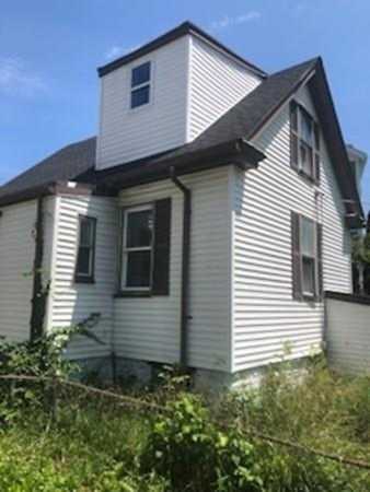 5 Parkway St Boston, MA 02124 | MLS 72600779 Photo 1