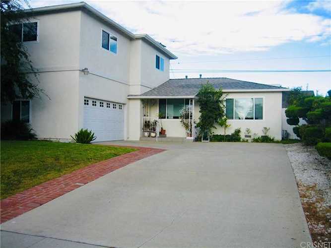 7949 Ramsgate Avenue Westchester, CA 90045
