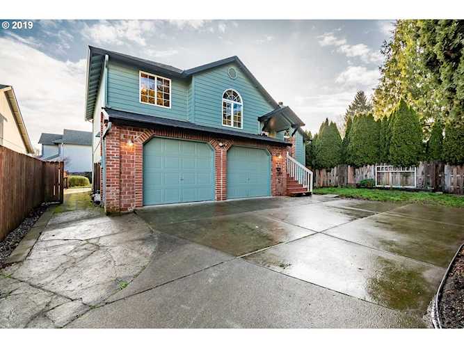 4705 NE 55th Cir Vancouver, WA 98661 MLS# 19395587 | PNWR.com Photo 1