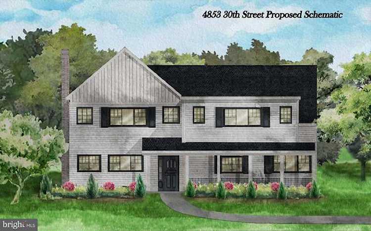4853 30th St N Arlington, VA 22207