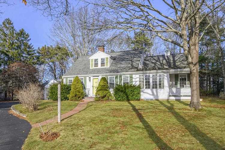 56 Teaticket Path Falmouth, MA 02536