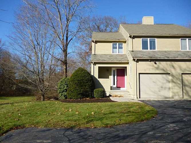 19 Poppasquash Rd #19 North Attleboro, MA 02760