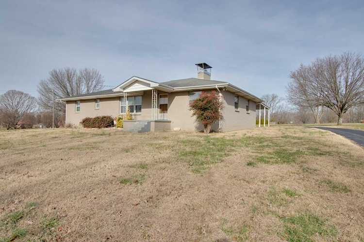 8997 Holmes Creek Rd Smithville, TN 37166 | MLS 2107323 Photo 1