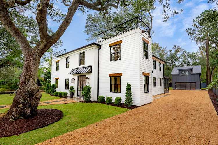 5 Palmetto Rd Charleston, SC 29407