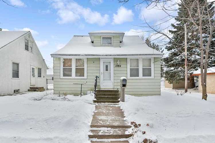 1984 Clear Avenue Saint Paul, MN 55119