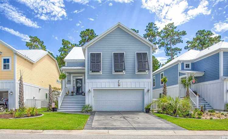 181 Splendor Circle Murrells Inlet, SC 29576 | MLS 1918388 Photo 1