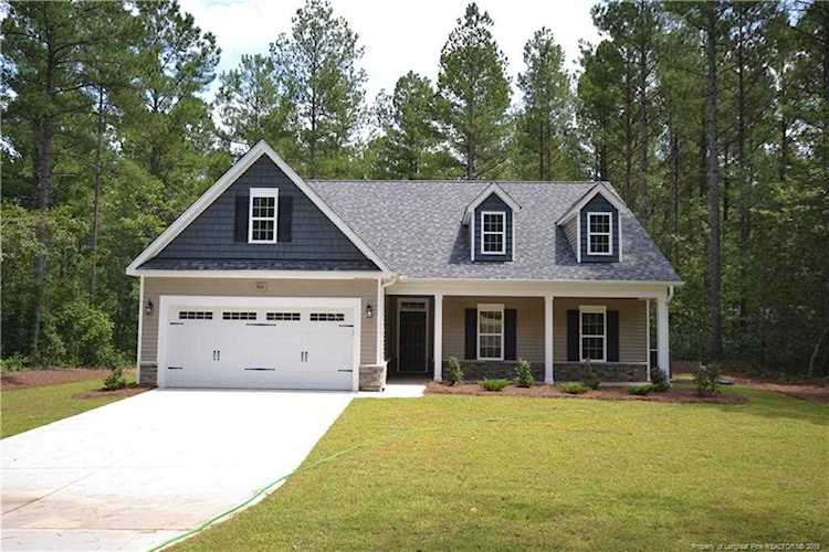 804 Lewis St Raeford, NC 28376 | MLS 546099 Photo 1