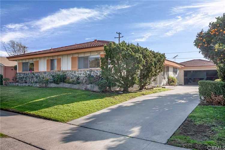 1842 E Lomita, Orange, CA 92687 - North Hills Realty Photo 1
