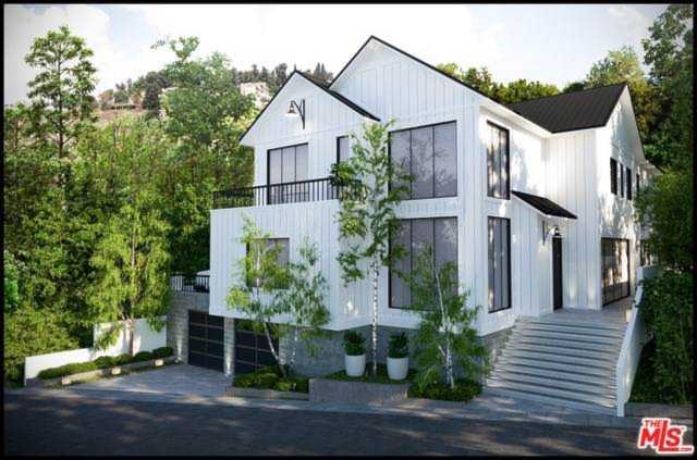 1919 Pinehurst Road Los Angeles, CA 90068