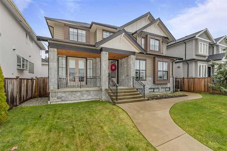 620 Duthie Avenue Burnaby, BC V5A 2P6