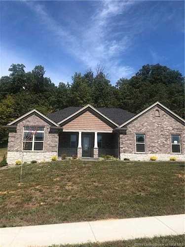 2625 Crescent Hill Dr Corydon, IN 47112