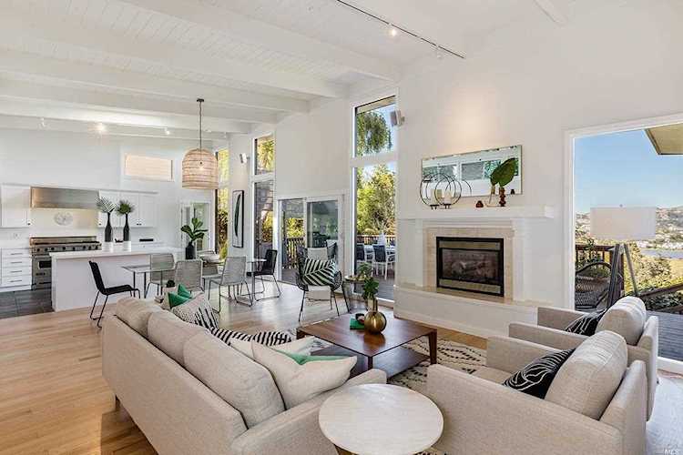 215 California Avenue Mill Valley, CA 94941