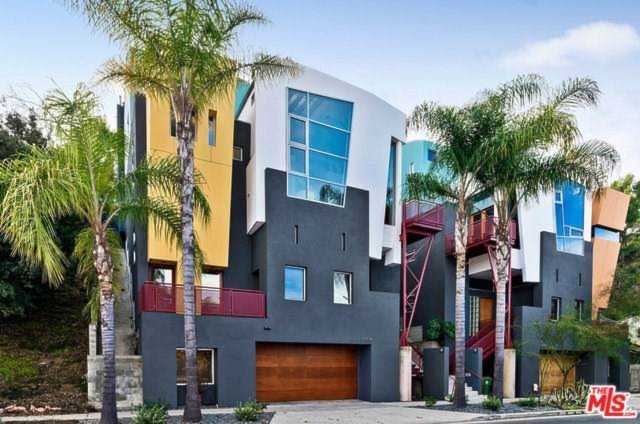 12236 Laurel Terrace Drive Studio City, CA 91604