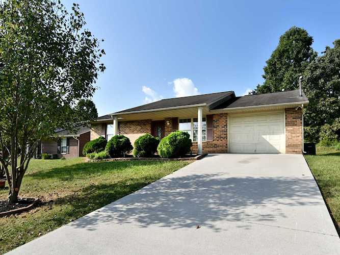 7509 Ishmael Ln Corryton, TN 37721 | MLS 1092238 Photo 1