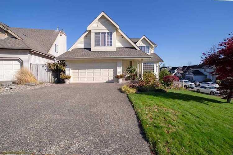 190 San Juan Place Coquitlam, BC V3K 6Y8