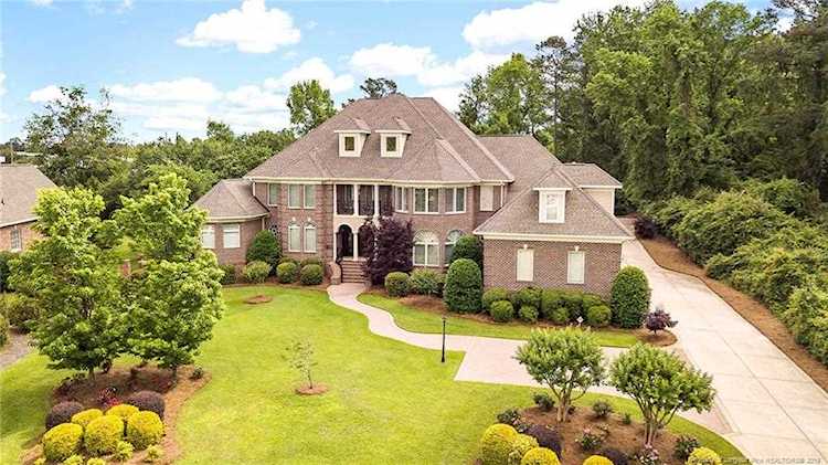 446 Willow Bend Ln Fayetteville, NC 28303