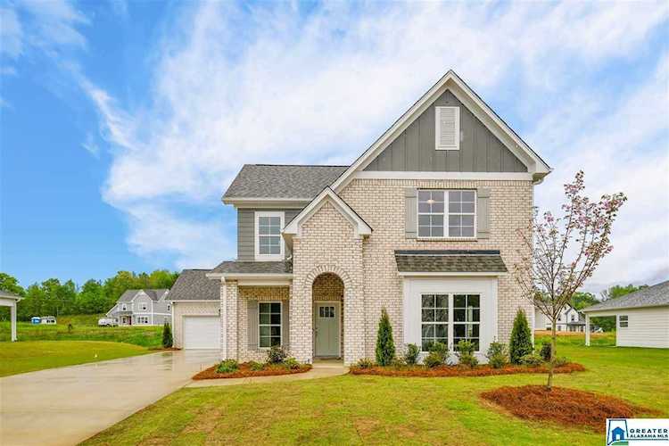 4534 Old Cahaba Pkwy Helena, AL 35080