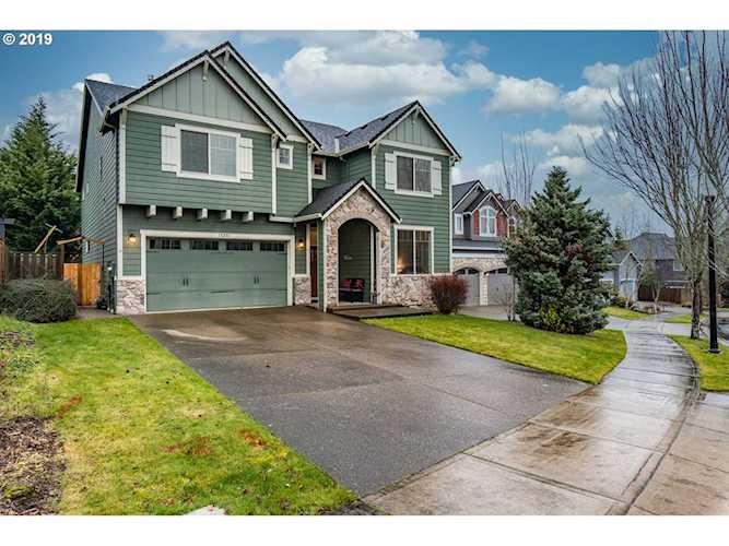 18281 SW Maidenfern Ln Sherwood, OR 97140