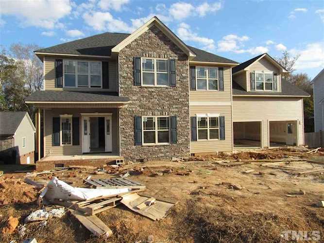 308 Summit Overlook Drive Clayton, NC 27527 | MLS 2282602 Photo 1