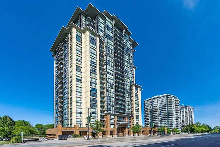 13380 108 Avenue #508 Surrey, BC V3T 0E7 | MLS ® R2423386 Photo 1