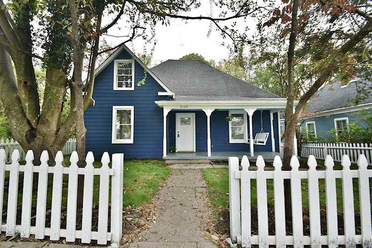 2104 Jefferson Ave Knoxville, TN 37917 | MLS 1096751 Photo 1