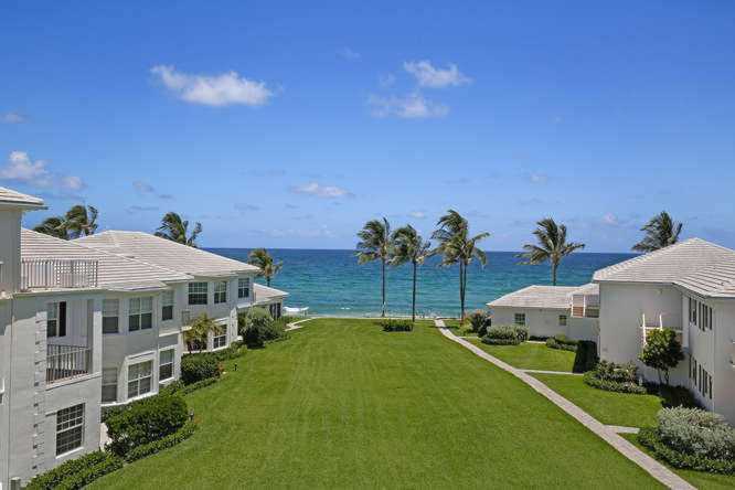 450 S Ocean Boulevard #307 B Manalapan, FL 33462