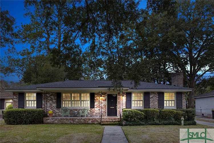 31 Althea Parkway Savannah, GA 31405