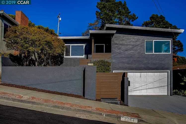 2244 Tamalpais Ave El Cerrito, CA 94530