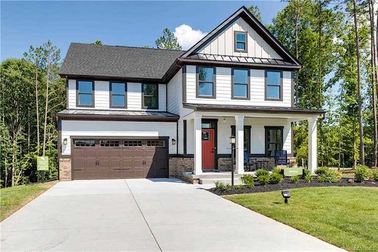 6400 Bear Trace Way Chesterfield, VA 23120