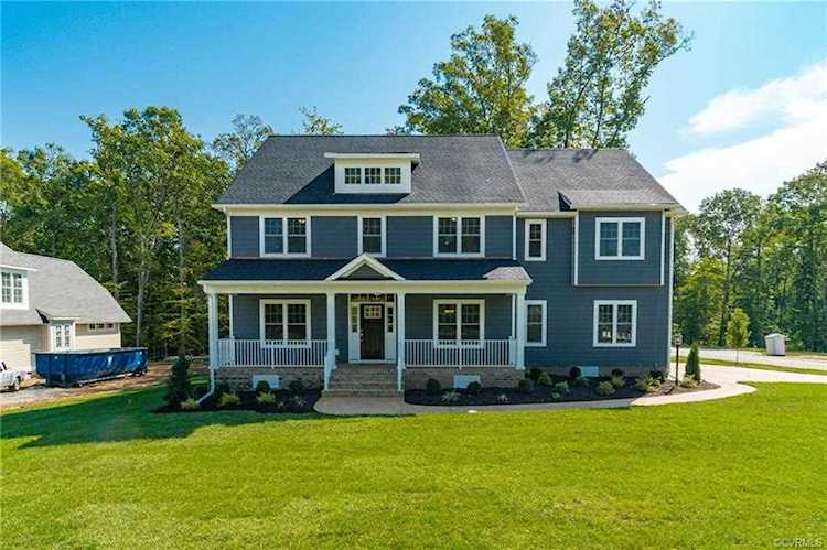 12706 Kelham Mews Midlothian, VA 23113 | MLS 1928887 Photo 1