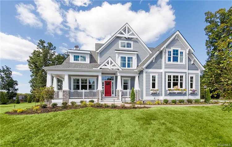 15924 Garston Ln Midlothian, VA 23112