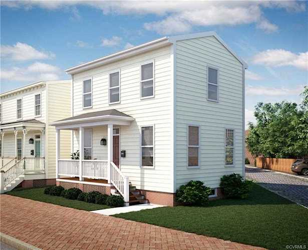 820 N 23rd St Richmond, VA 23223 | MLS 1938715 Photo 1