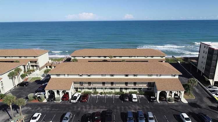 199 Highway A1A #D103 Satellite Beach, FL 32937