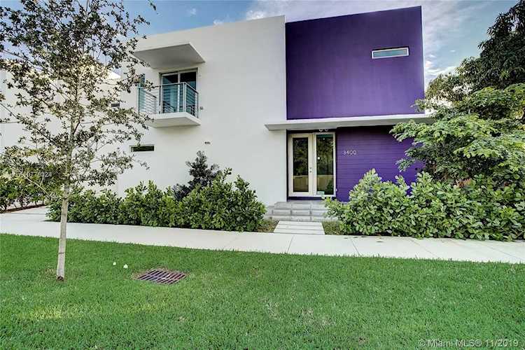 3400 Shipping Ave #0 Coconut Grove, FL 33133