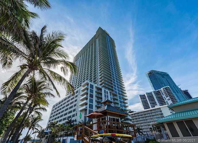 16699 Collins Ave #1507 Sunny Isles Beach, FL 33160