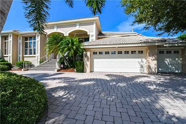 121 N Boulevard Of Presidents Sarasota, FL 34236