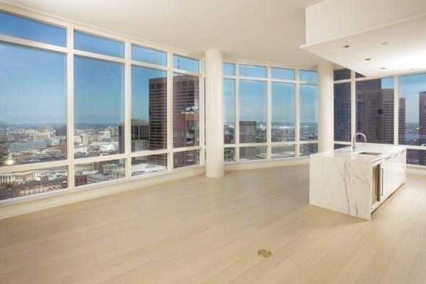 1 Franklin #U3704 Boston, MA 02110