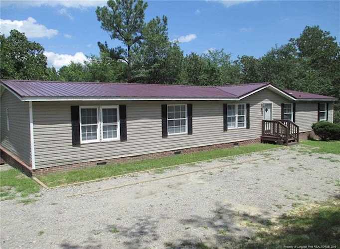 130 Sandspur Ln Sanford, NC 27330 | MLS 610726 Photo 1