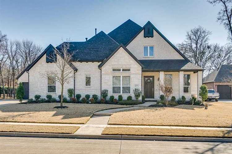 402 Hershey Lane Trophy Club, TX 76262