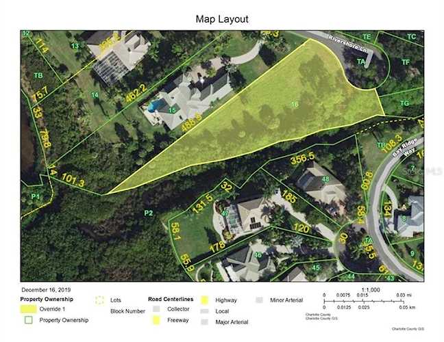 3151 Rivershore Lane Port Charlotte, FL 33953 | MLS C7422956 Photo 1