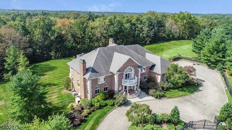5 Pine Valley Way Florham Park Boro, NJ 07932