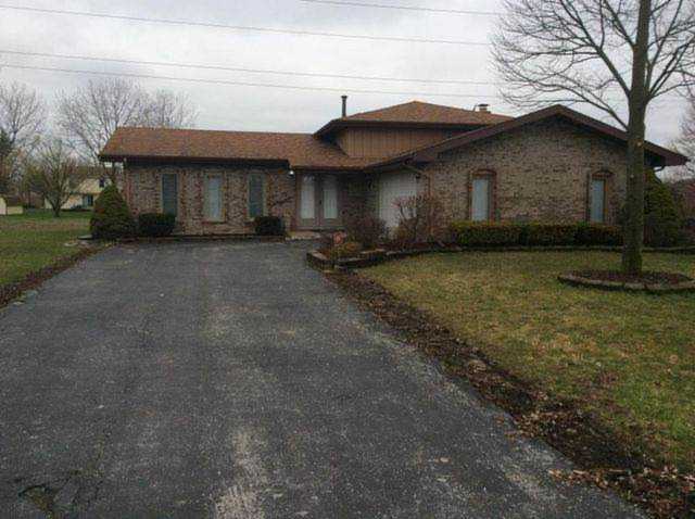 3444 Gilbert Ct Crete, IL 60417 | MLS 10480931 Photo 1
