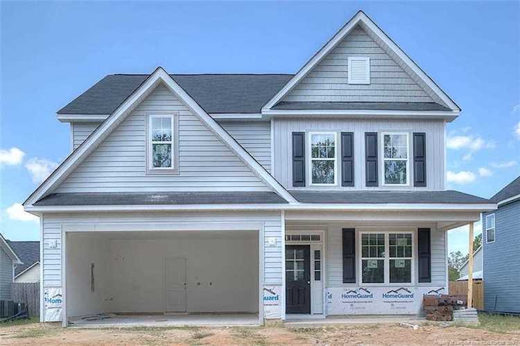 2115 Mannington Dr Fayetteville, NC 28306 | MLS 610814 Photo 1