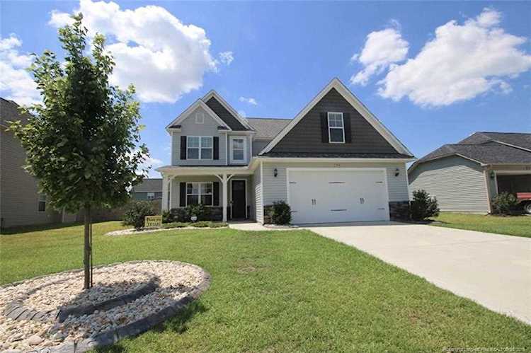 312 Lyman Dr Fayetteville, NC 28312 | MLS 611565 Photo 1