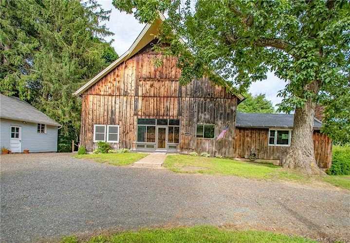 412 Goshen Road Litchfield, CT 06759 | MLS 170228716 Photo 1