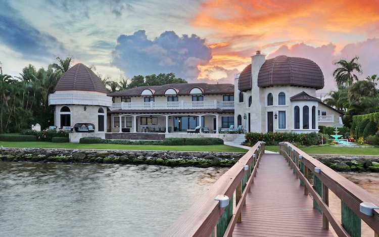 1345 SE St Lucie Boulevard Stuart, FL 34996