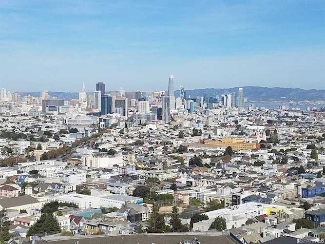 77 Grand View Avenue #702 San Francisco, CA 94114 | MLS 491969 Photo 1
